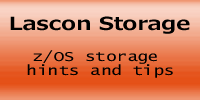 Lascon Storage